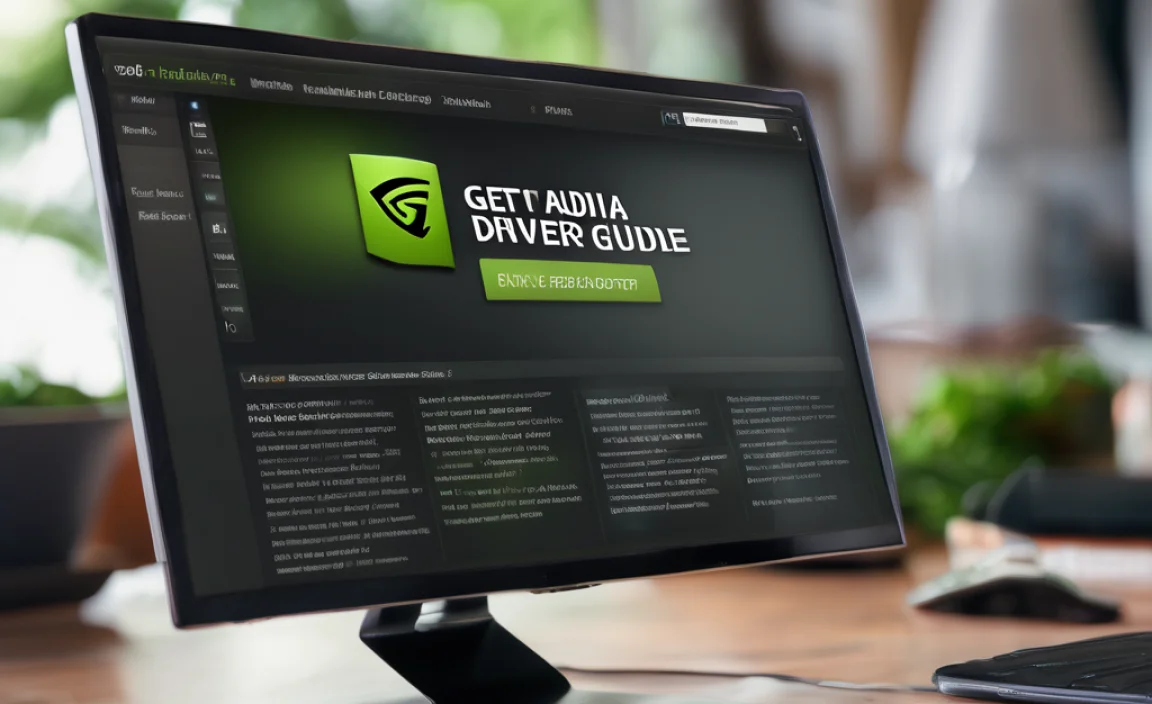 Get NVIDIA Bluetooth Update Driver: Ubuntu Offline Guide