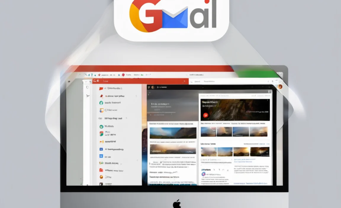 Get The Best Gmail For Windows 10 App Today!