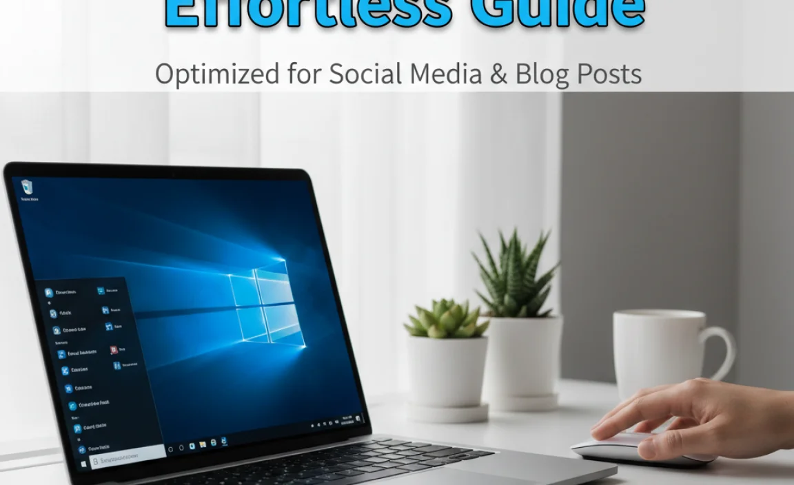 Get Windows 10 Free: Effortless Guide