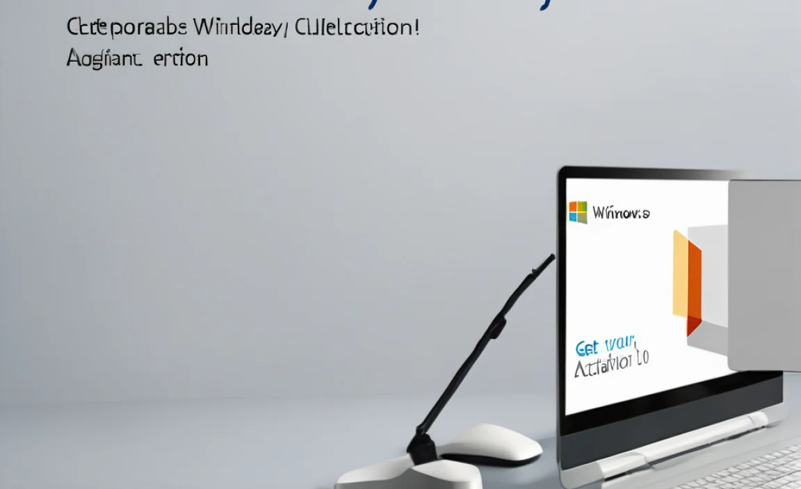 Get Your Free Activation Key For Windows 10 Pro Today!