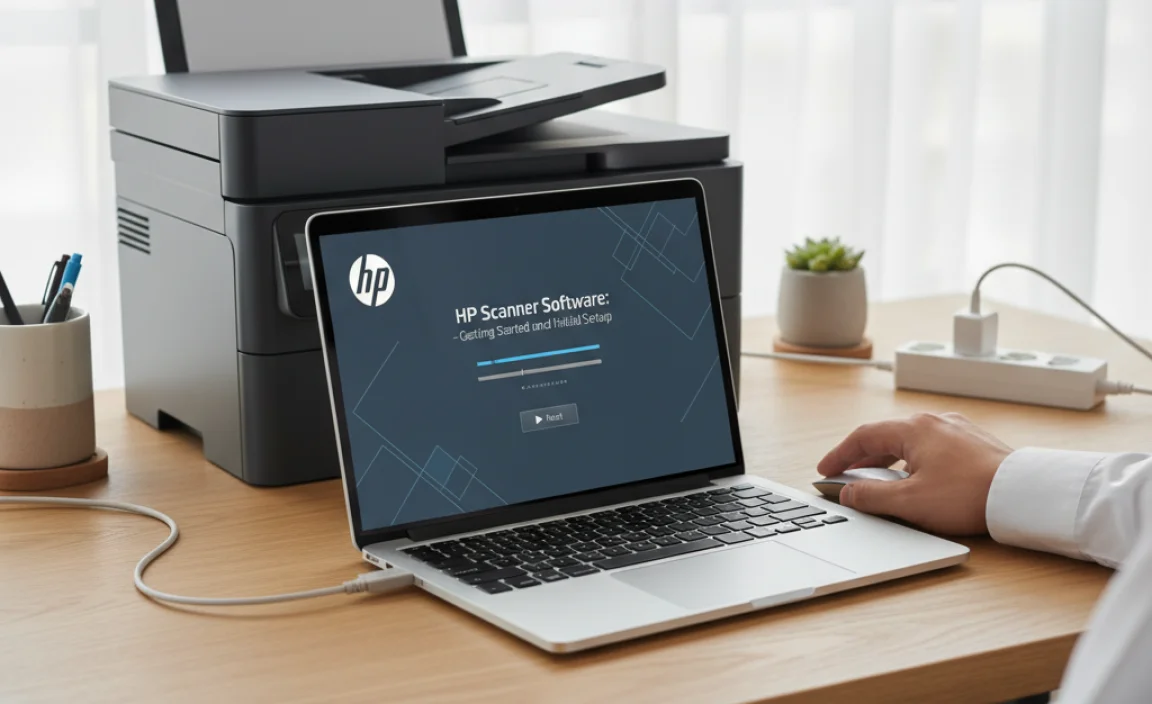 Getting Started: Installation and Initial Setup