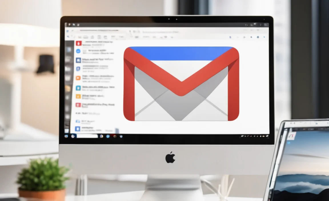 Gmail For Windows 10 App: Your Essential Email Solution