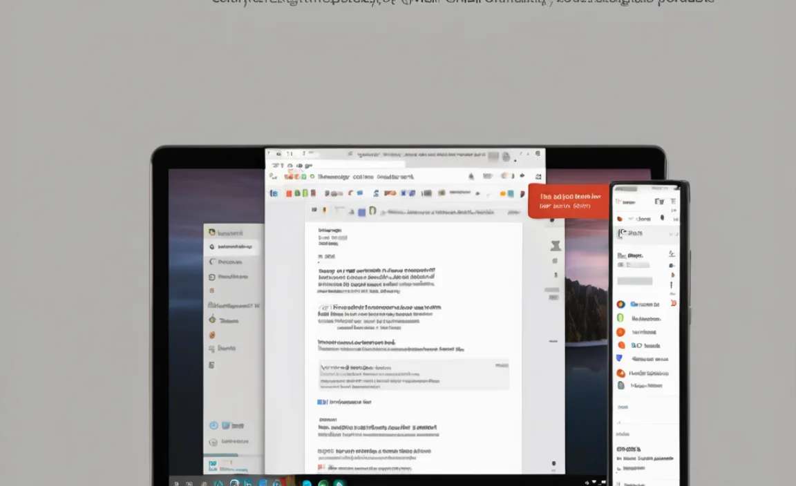 Gmail for Windows 10 Download: Essential Guide