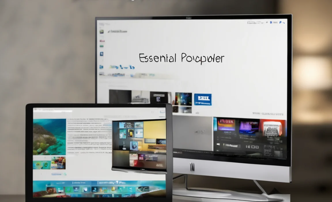 Good DVD Player for Windows 10: Essential Choice