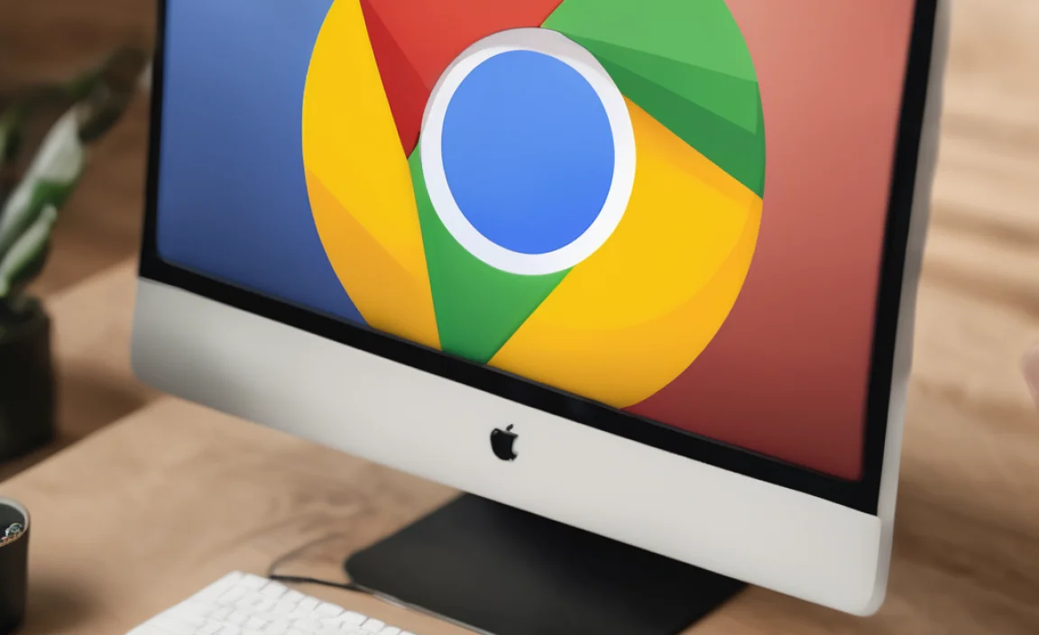 Google Chrome Download for Windows 11