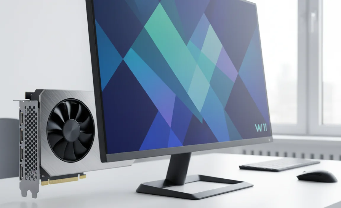 Graphics and Display Requirements