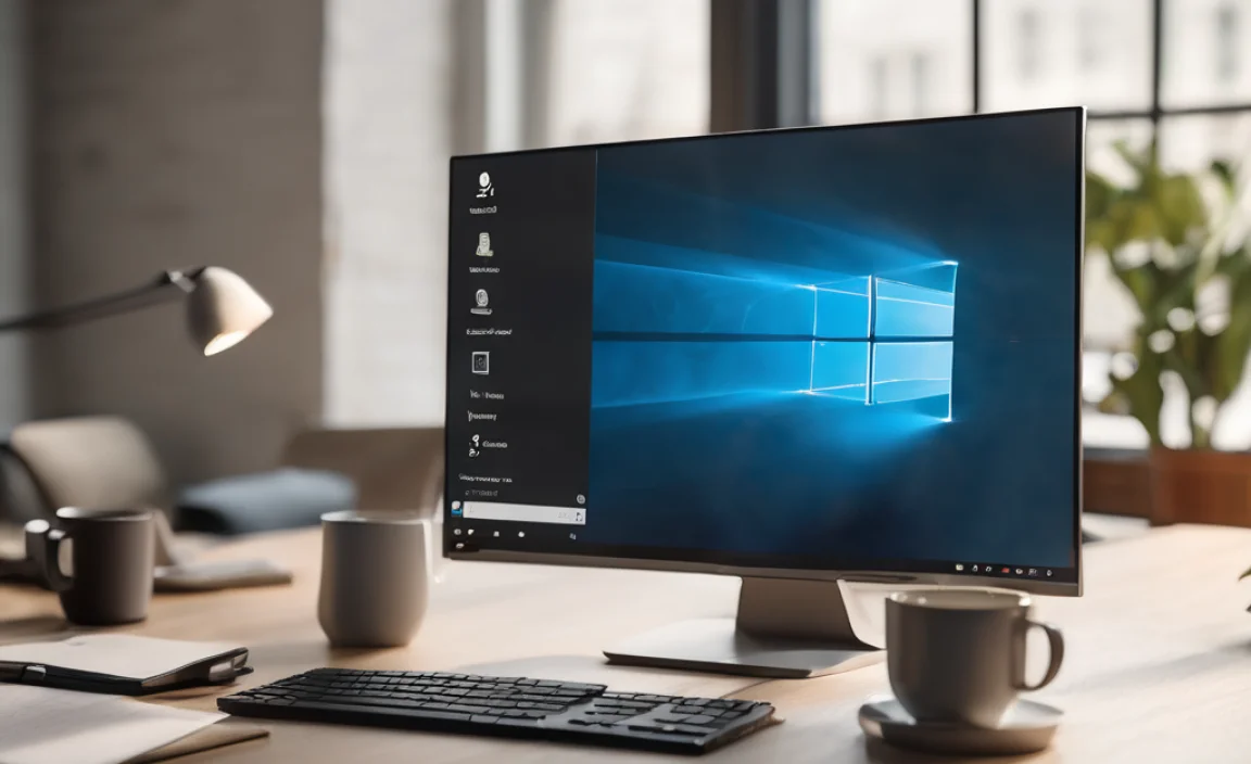 Graphics Card and Display Parameters