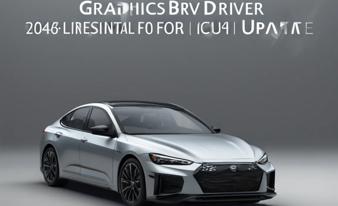 Graphics Driver for Windows 10 64 Bit Nvidia: Essential Update