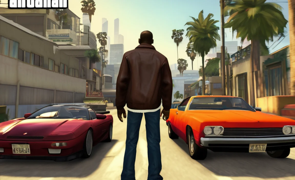 GTA SA Download For Windows 10: Proven Easy