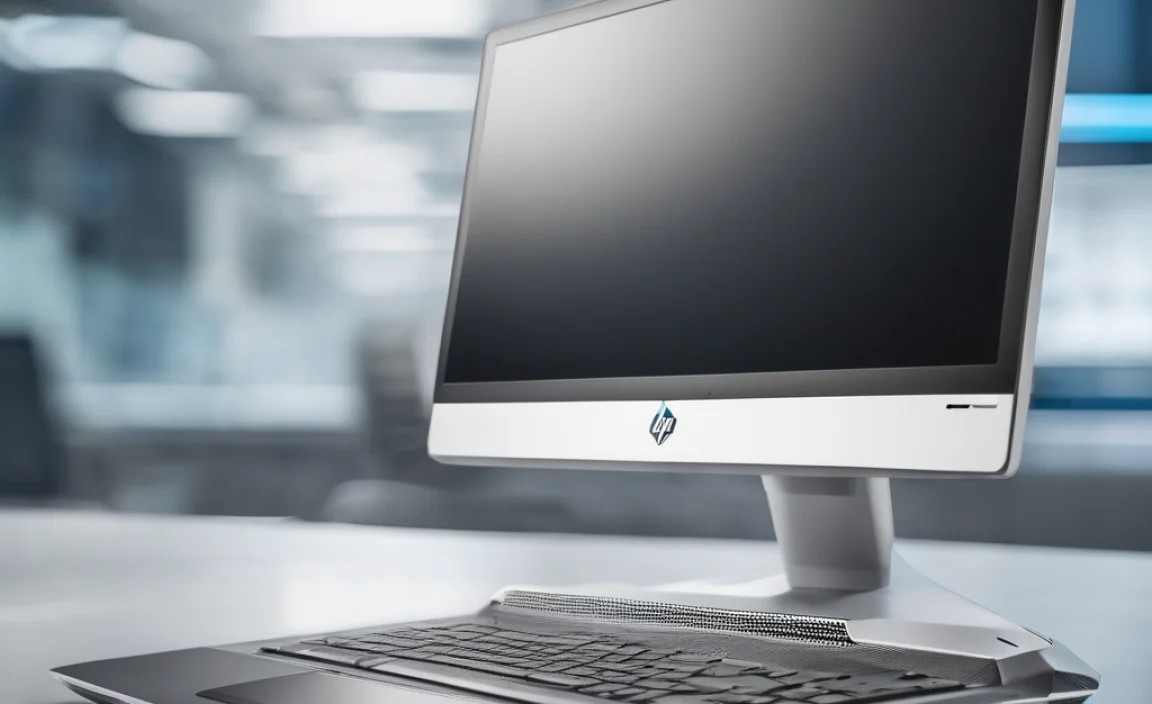 Hewlett Packard Drivers For Windows 10: A Complete Guide