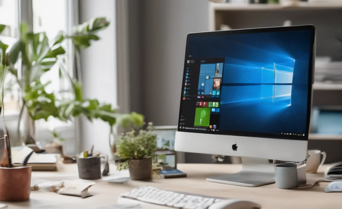 How Does Bonjour Work on Windows 10?