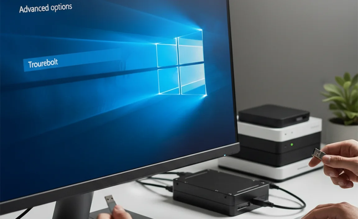 How To Backup Windows System From Safe Mode Easily