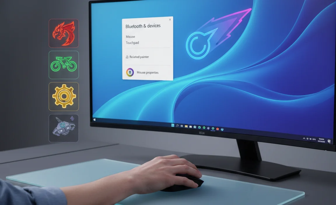 How to Change Your Cursor in Windows 11