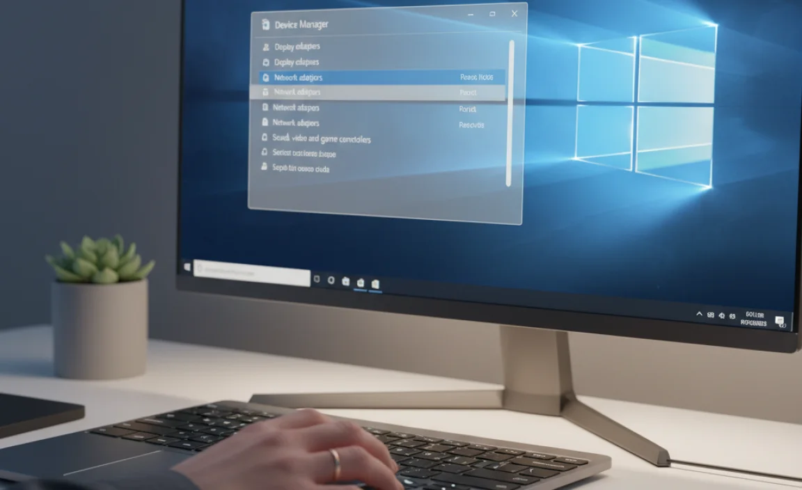 How To Check For Drivers On Windows 10: Essential Guide