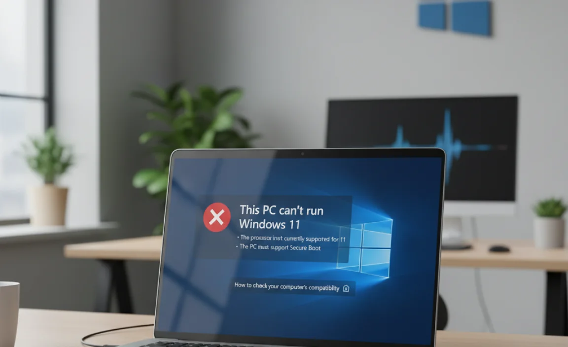 How to Check Your Computer’s Compatibility