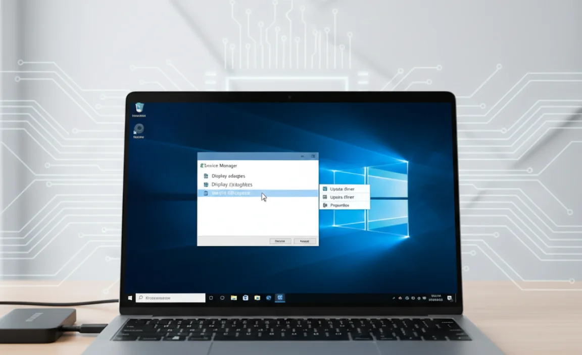 How to Check Your Current Intel R HD Graphics Driver Version