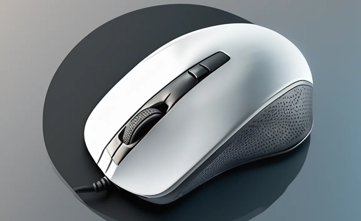 How to Check Your Current Mouse Driver Version