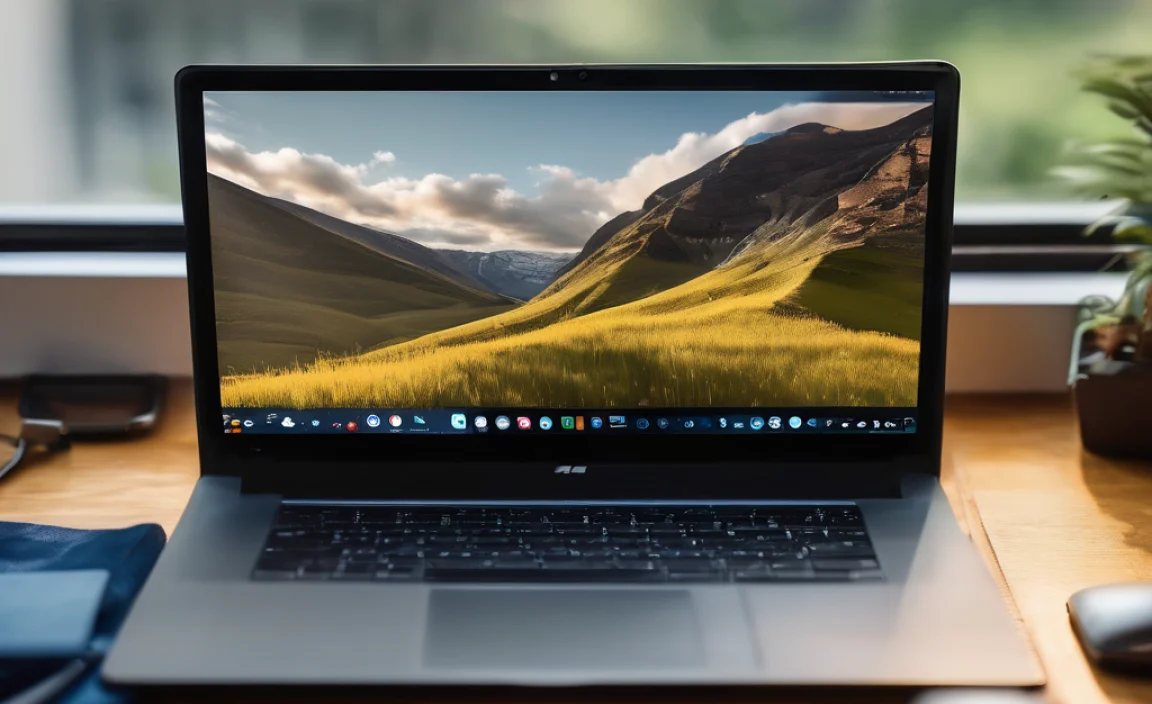 How to Choose the Right Desktop Background