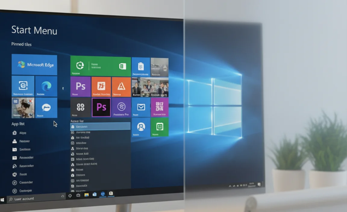 How To Customize The Start Menu For Windows 10 Effectively