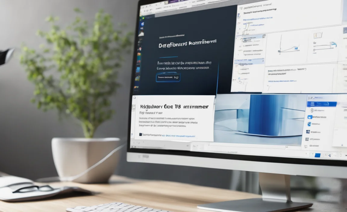 How to Defragment Your Hard Drive in Windows 10