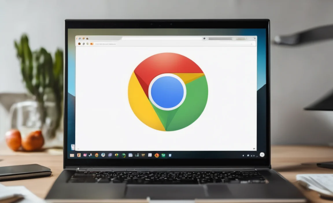How to Download Google Chrome Installer for Windows 11
