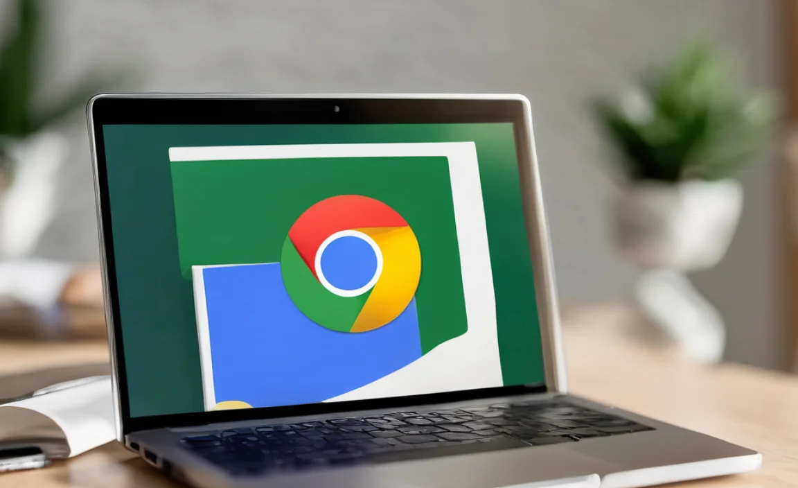 How to Download Google Chrome Installer for Windows 11