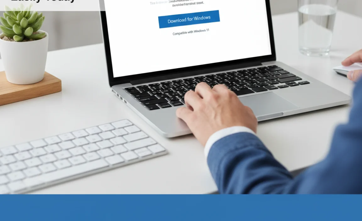How To Download Webex For Windows 11 Easily Today