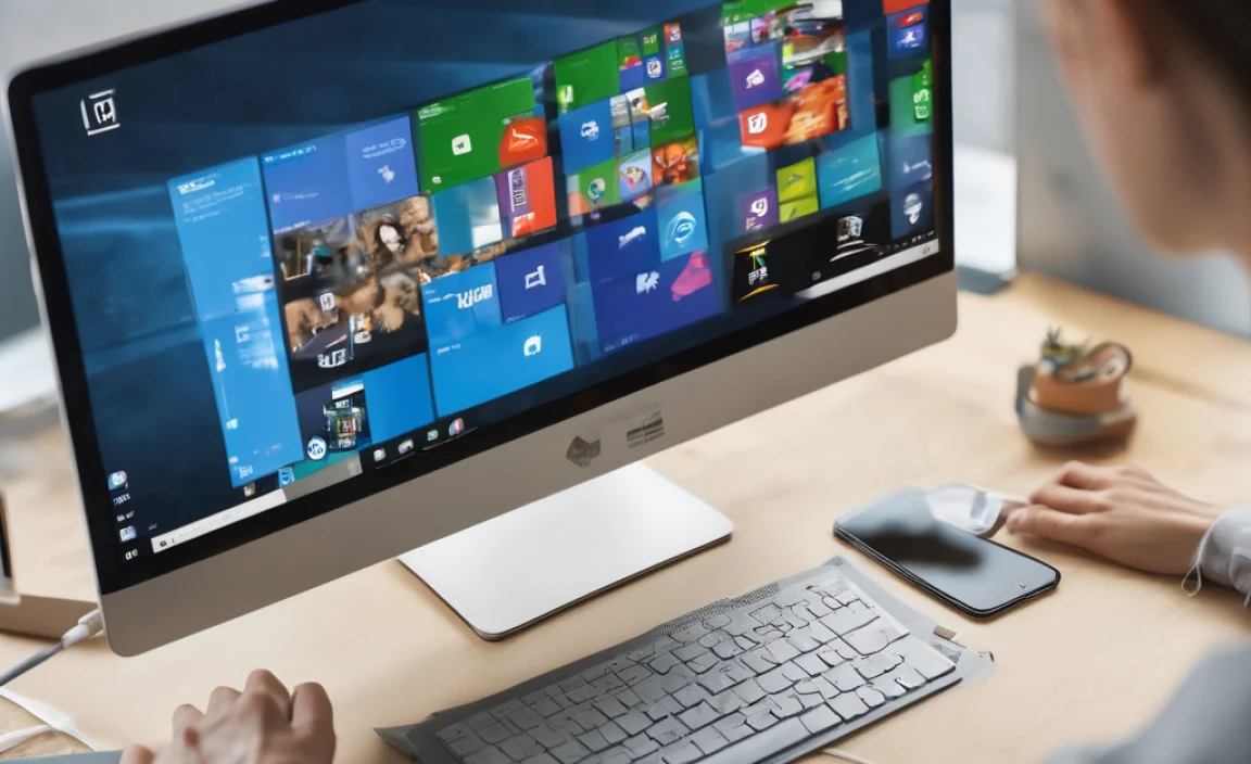 How To Download Windows 10 For Usb Installation Easily