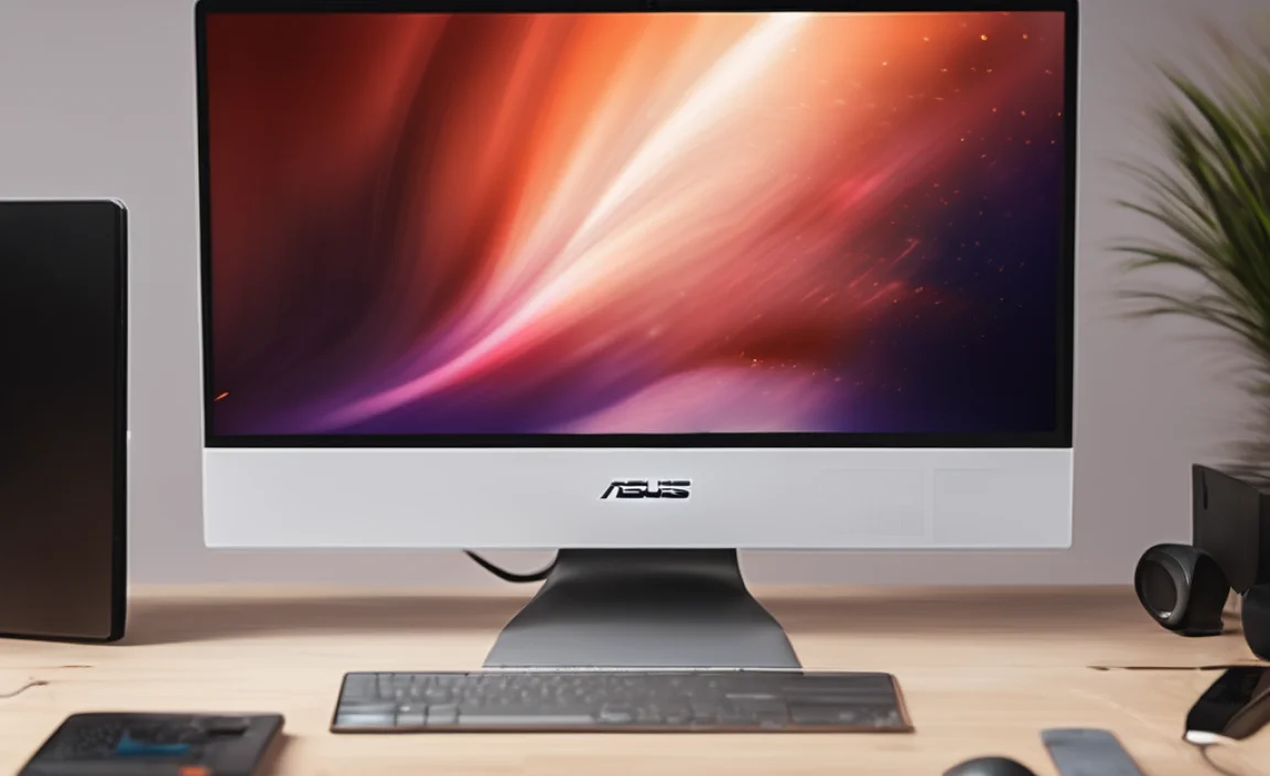 How to Fix Asus WiFi Missing Driver