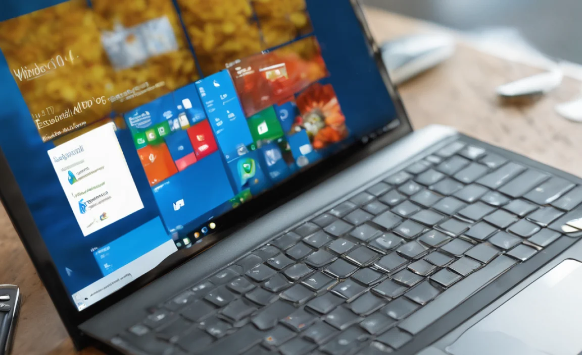 How To Get Windows 10: Essential Guide