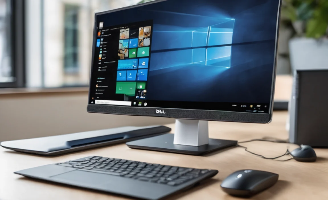 How to Identify the Right Dell Drivers for Your Device
