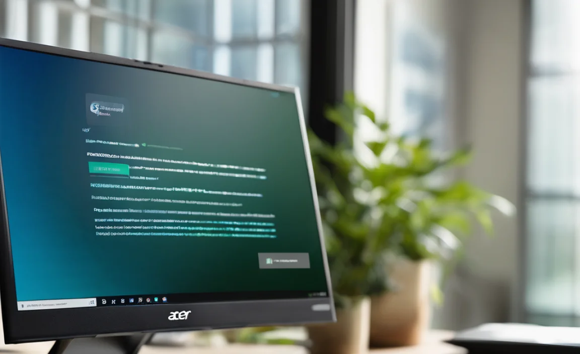 How to Identify Your Ethernet Driver Version