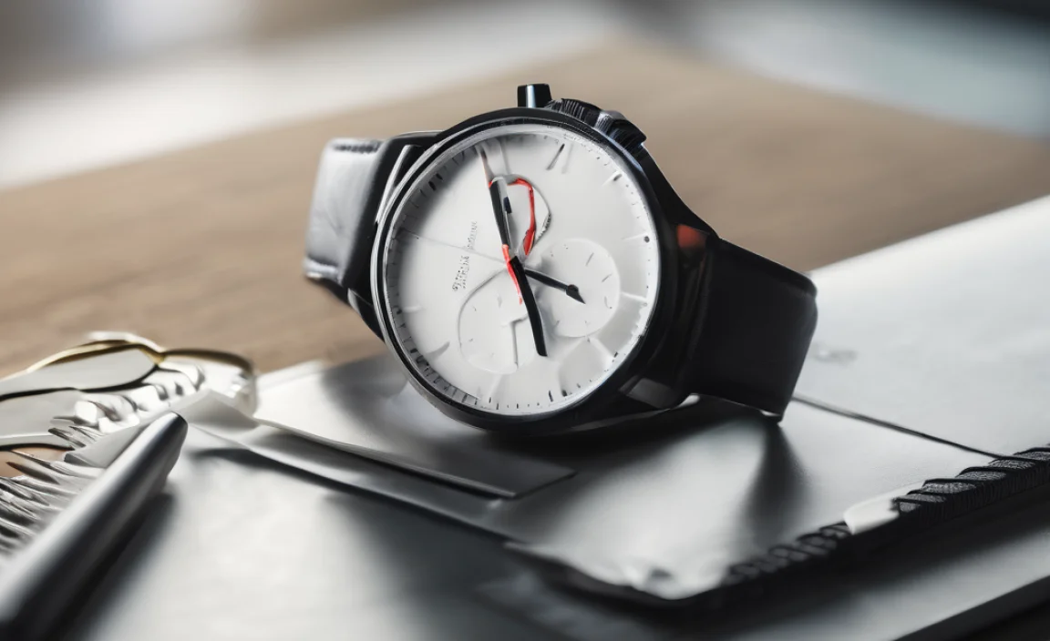 How to Install and Set Up Desktop Watches on Windows 10