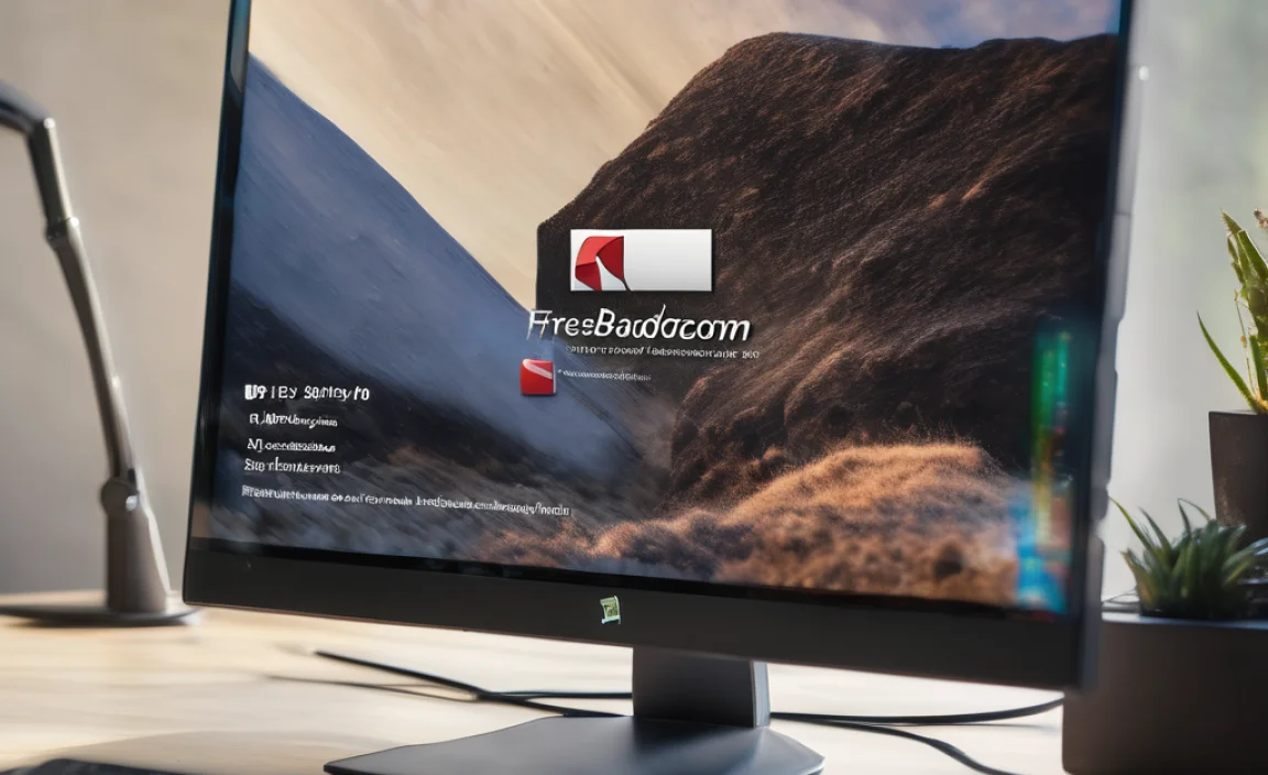 How to Install Broadcom Ethernet Driver