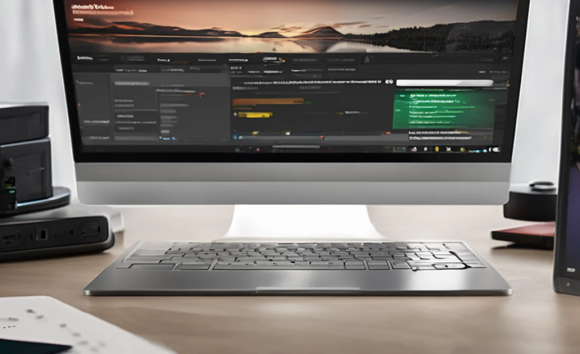 How to Install the Broadcom Audio Driver