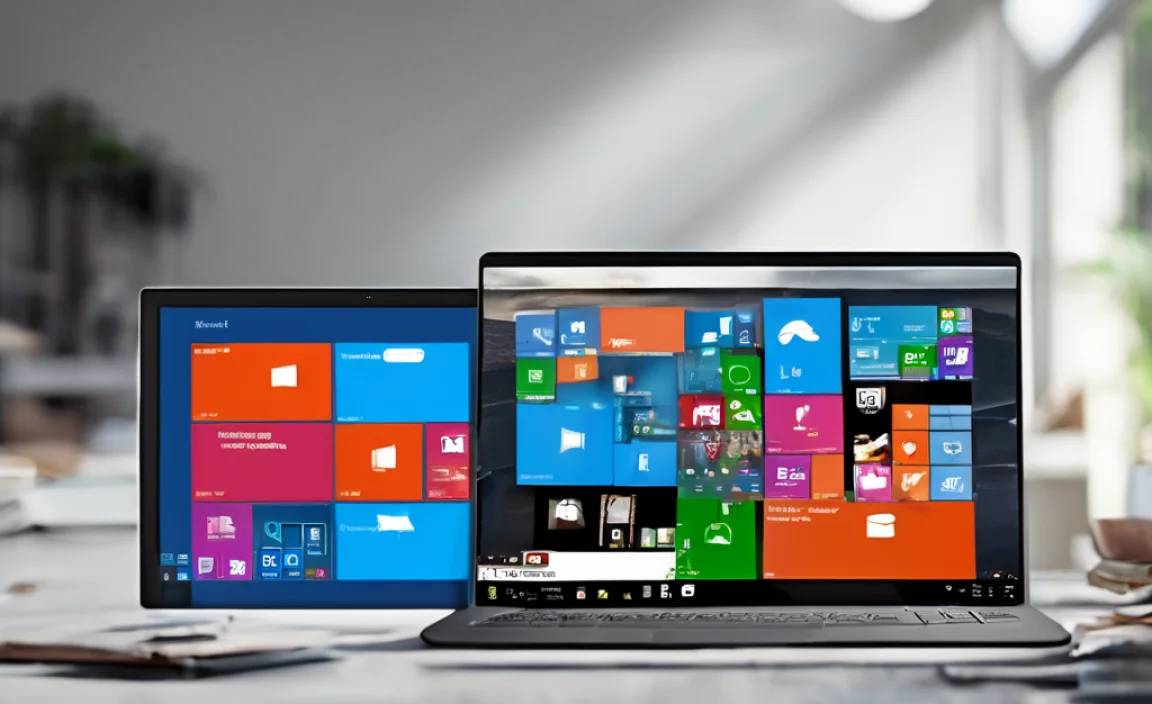 How to Perform the Upgrade: Step-by-Step