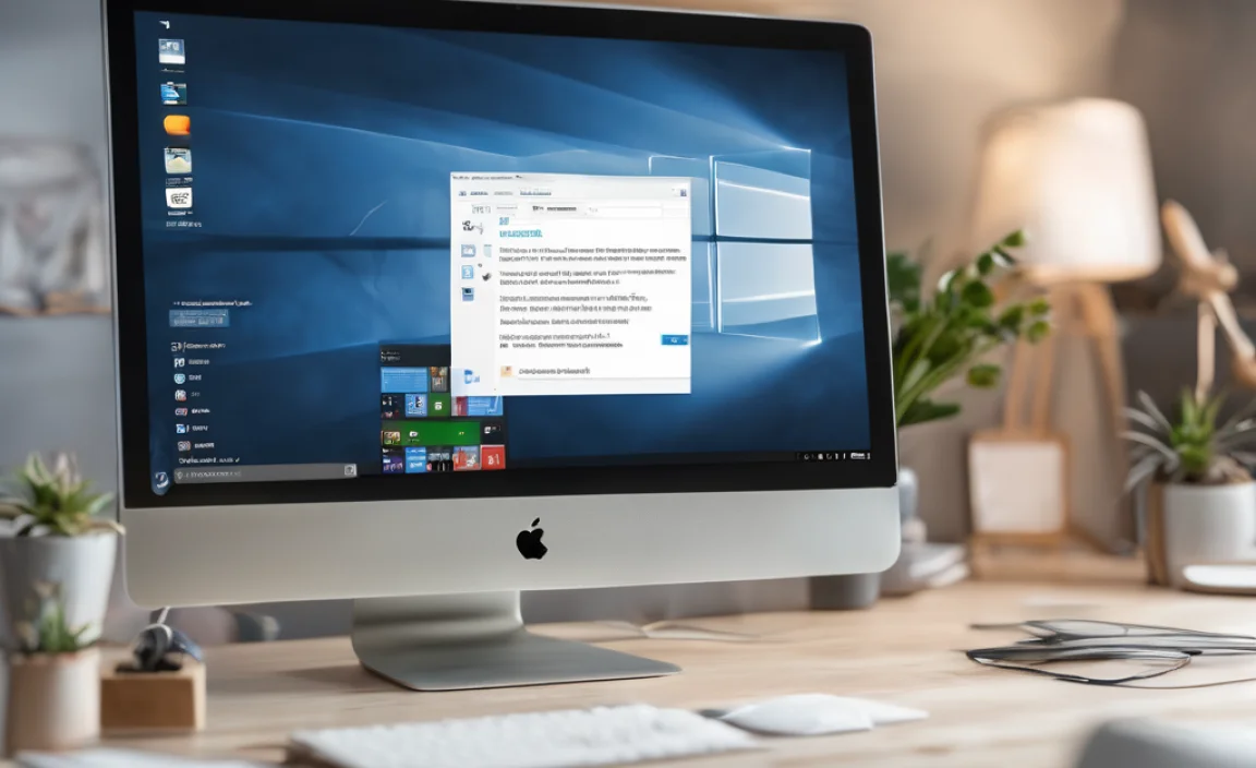 How to Set Up Your First Backup (Using AOMEI Backupper Standard as an Example)