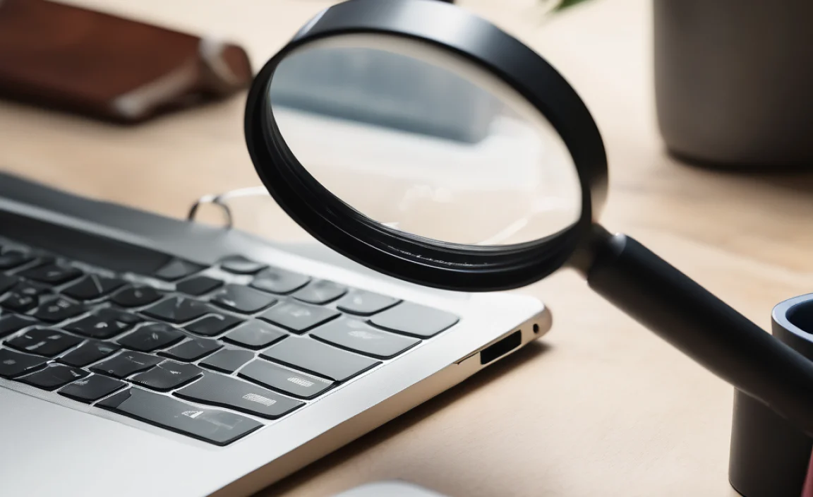 How to Turn On and Off Magnifier in Windows 10