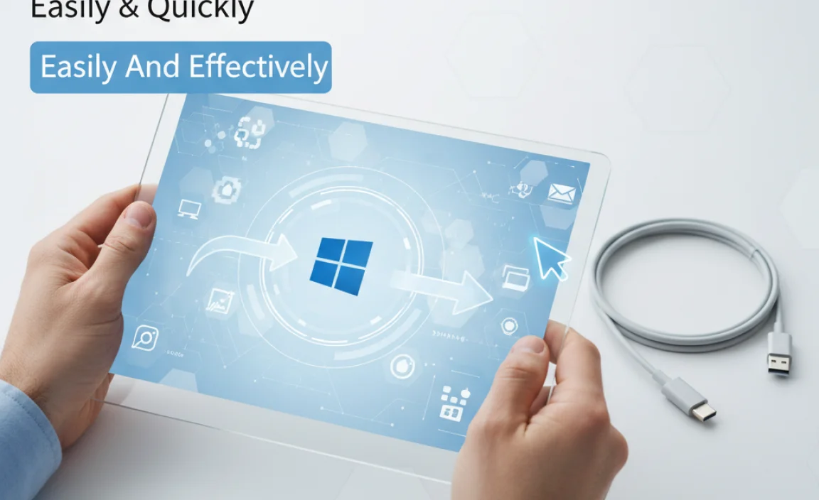 How To Update Drivers For Windows 11 Easily And Effectively