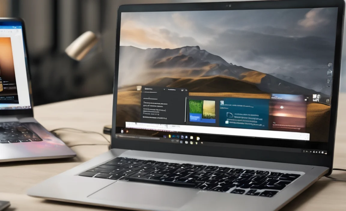 How to Use Miracast on Windows 10: A Step-by-Step Guide