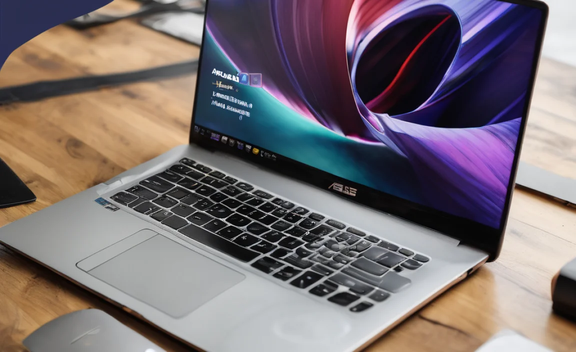 How to Use the Asus WiFi Driver Installer