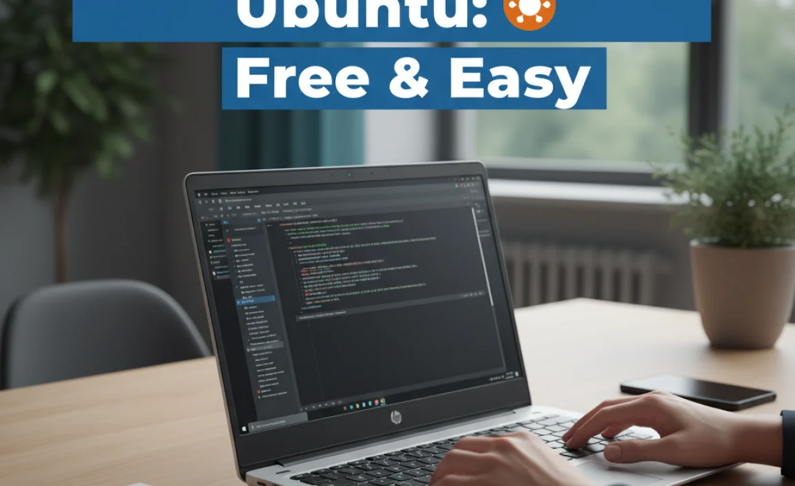HP Audio Driver Fix Ubuntu: Free & Easy