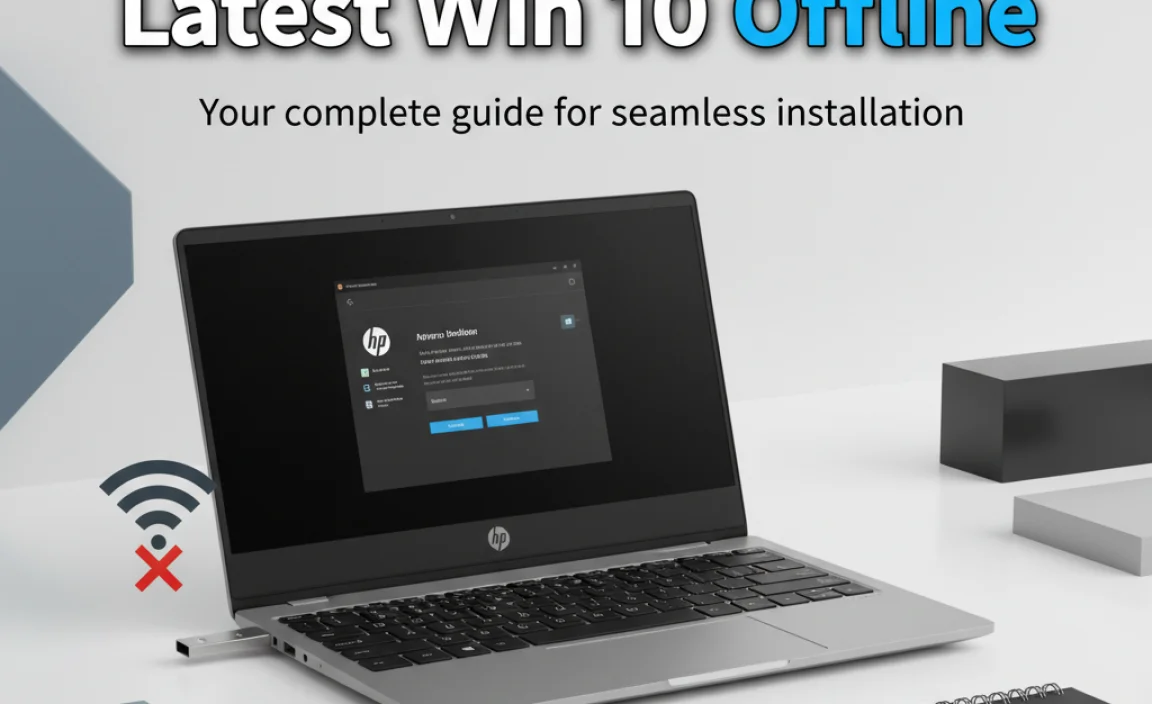 HP Audio Driver: Latest Win 10 Offline