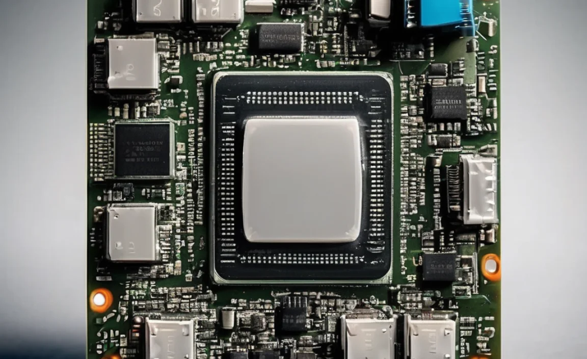 Identifying a Corrupted Ethernet Driver