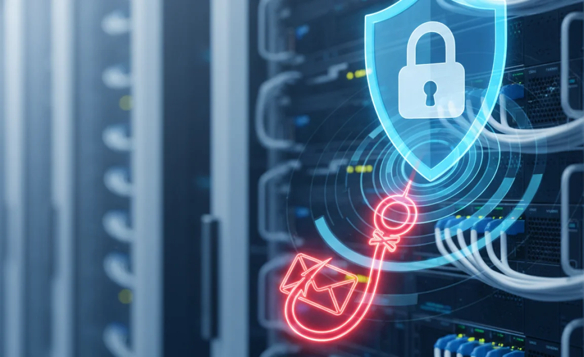 Identifying and Responding to Phishing Attacks