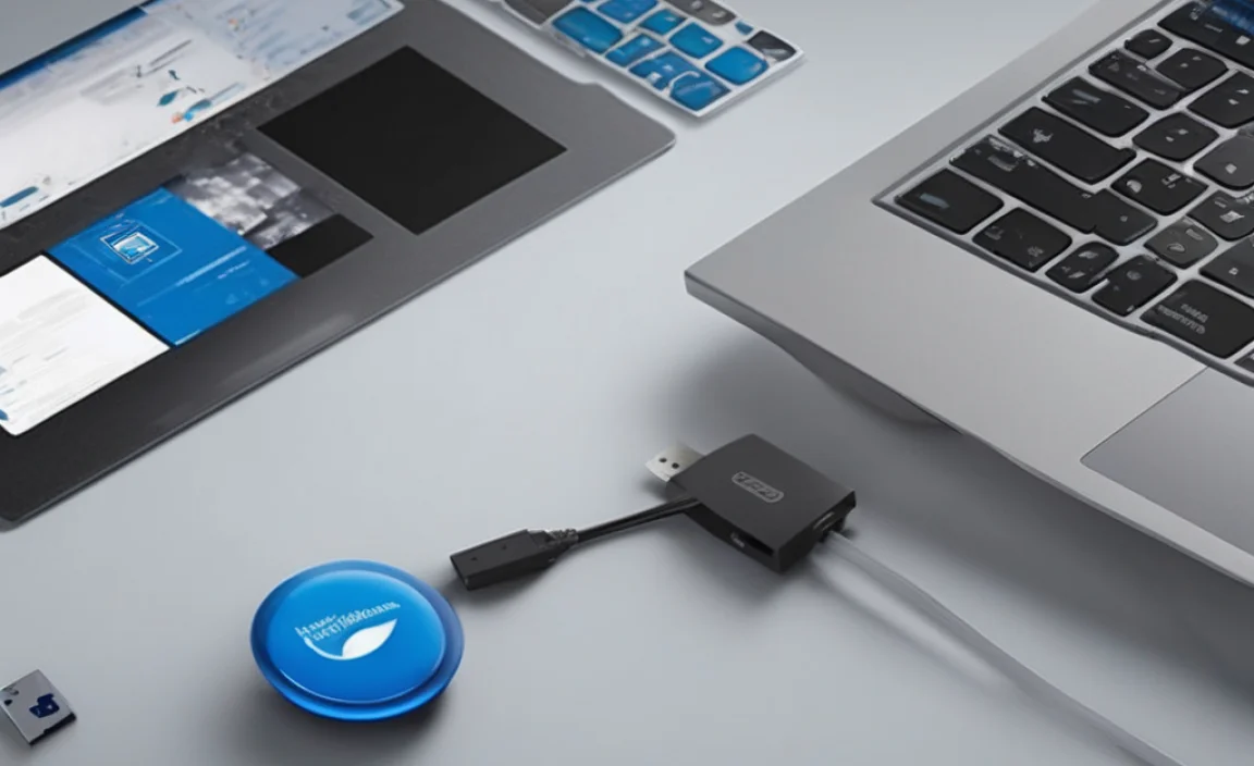 Identifying Your Bluetooth Hardware