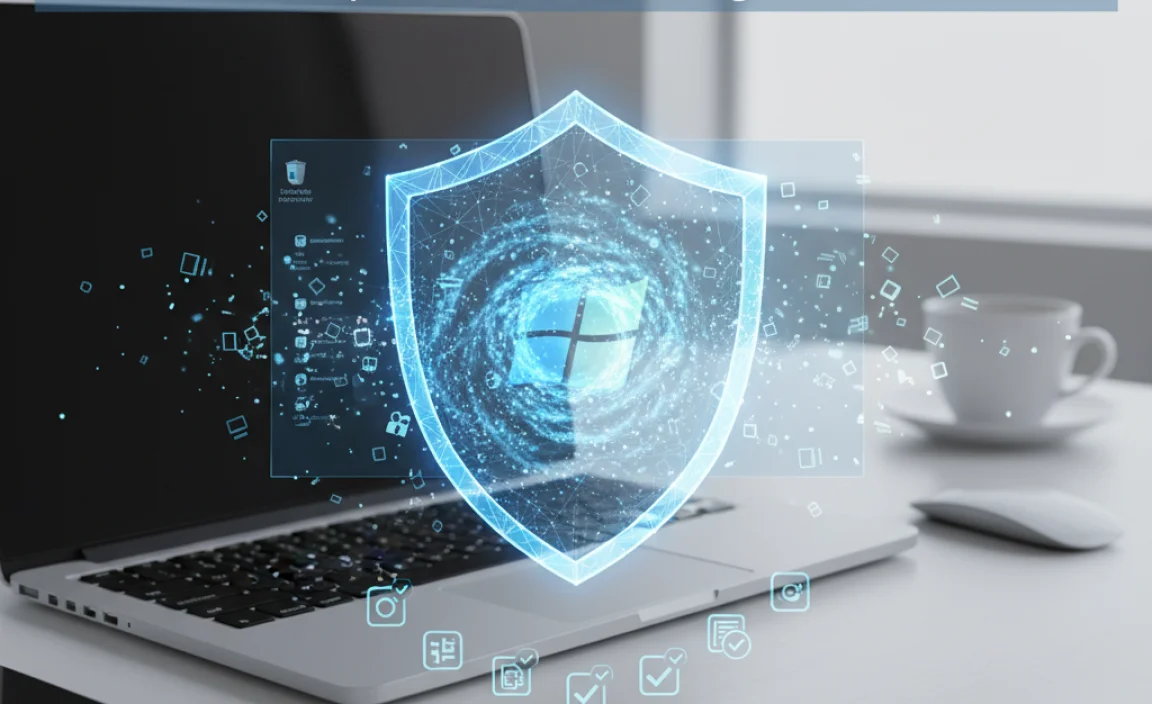 Importance of Cleaning Software for Windows 10