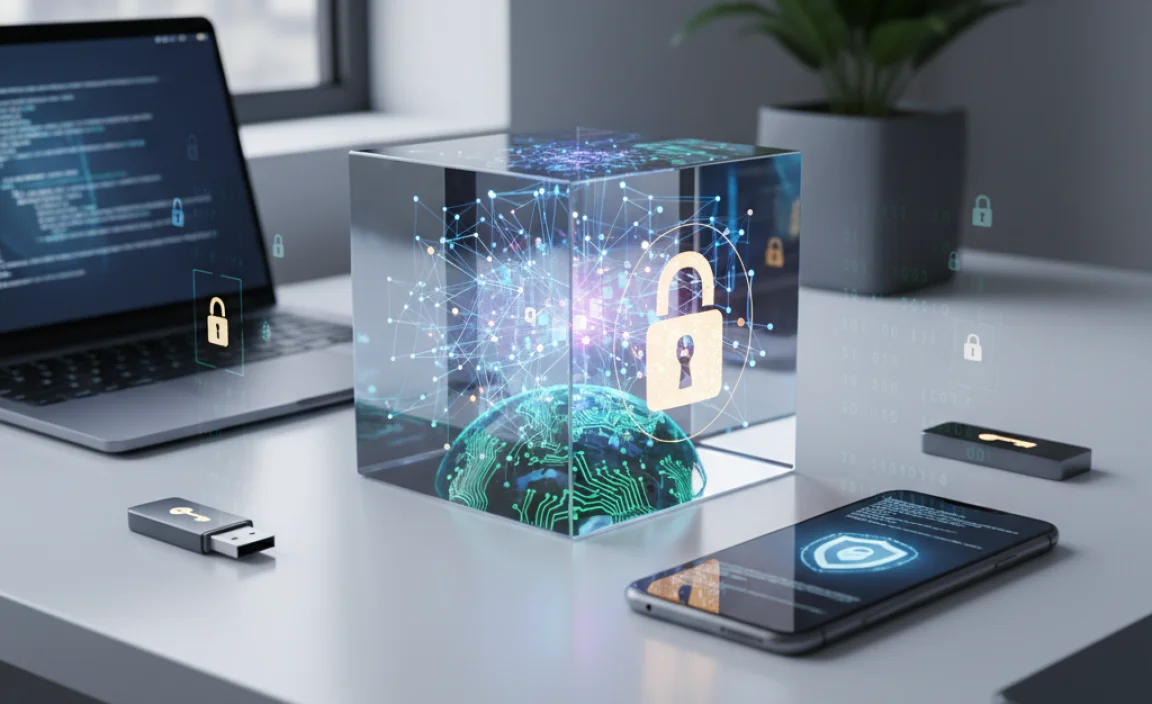 Importance of Data Protection