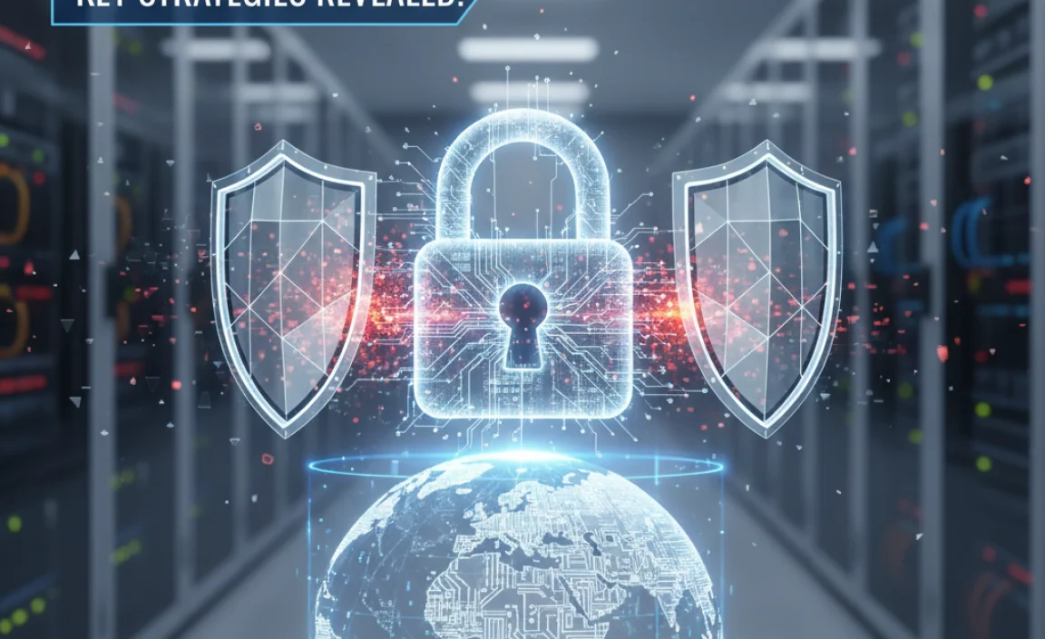 Importance of Data Protection