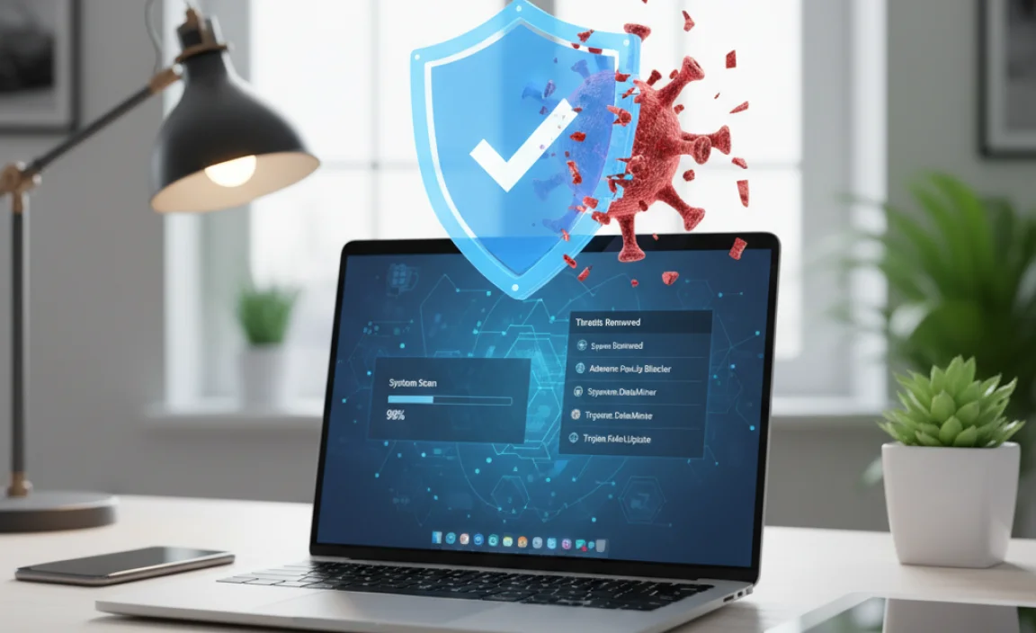 Importance of Using Malware Removal Software